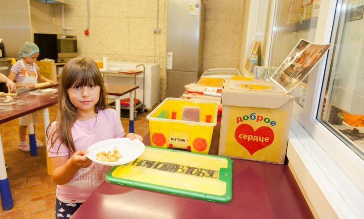 Родился, пошел, заговорил - пора спасать мир