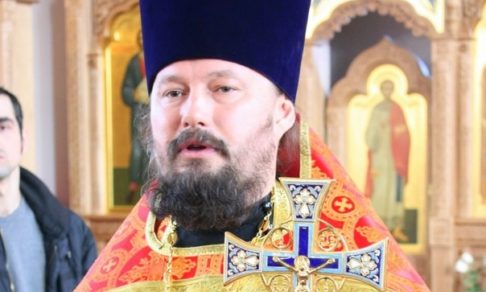 Вопросов нет, будет вам ваша традиция (+видео)