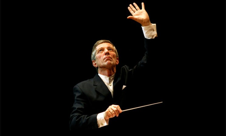 Валерий Халилов: "Не понимаю, как можно не любить Церковь"