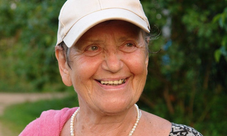 Лилия Ратнер: Жизнь без претензий Богу