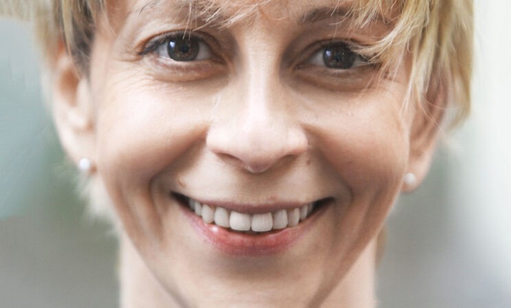 Доктор Лиза: Письма о любви и людях