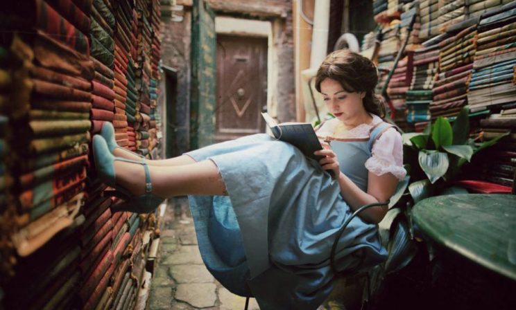 Семь книг для детей и взрослых