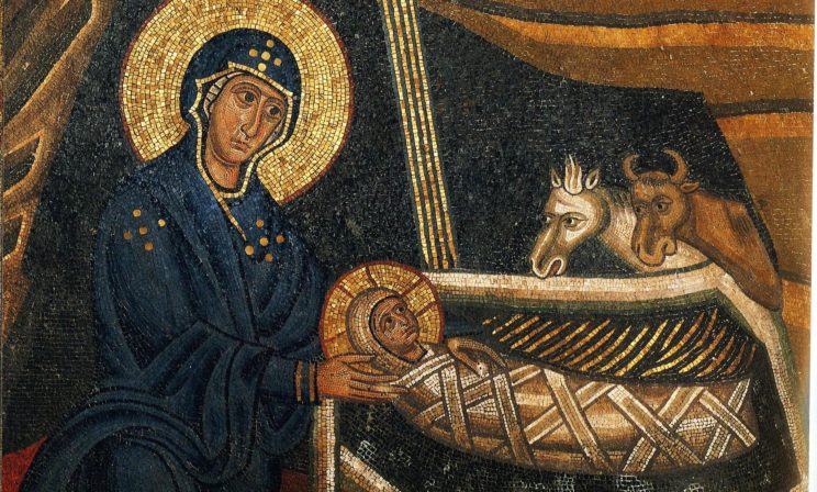 «Иисус Христос. Жизнь и Учение». Избранные главы