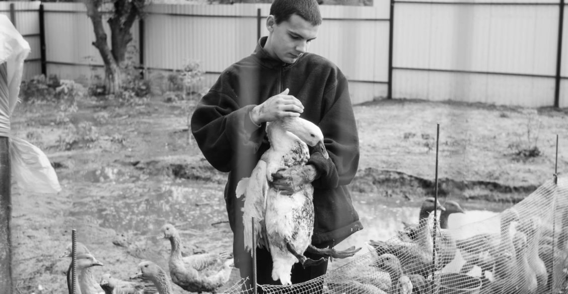 Наркотический ад: истории выживших