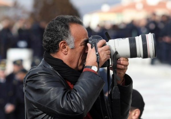 Фото: Фейсбук Бурхана Озбиличи