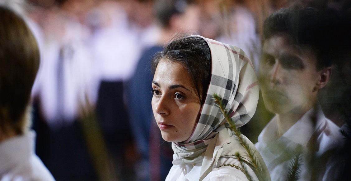 Как мы портим «нормальным» людям праздник