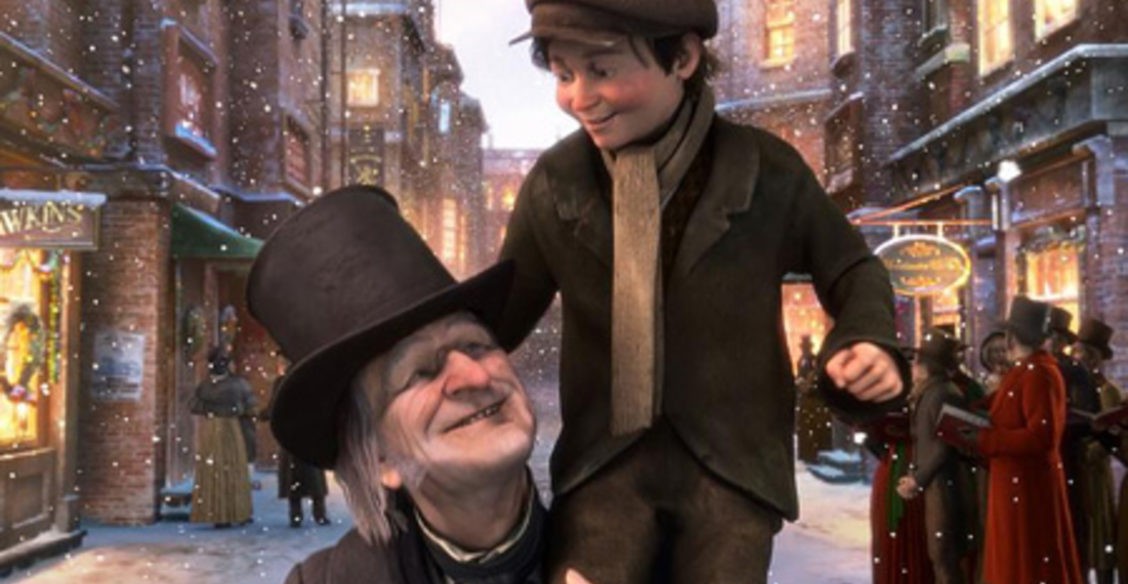 Церемониймейстер Рождества