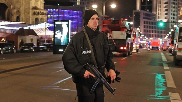 Фото: spreepicture/bild.de