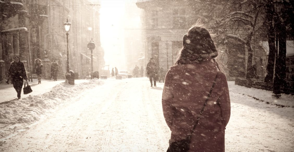 Не жалей о том, что прошло