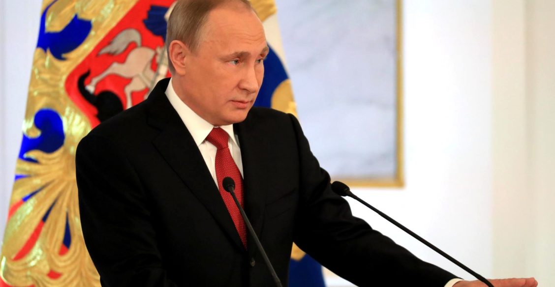 «Если кто-то считает себя поумнее...»