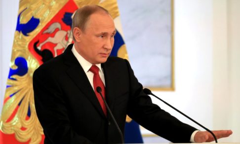 «Если кто-то считает себя поумнее...»