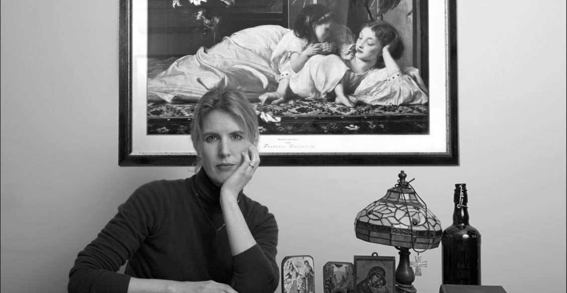 «Еще в десять утра я могла сказать, что религия – опиум для народа»