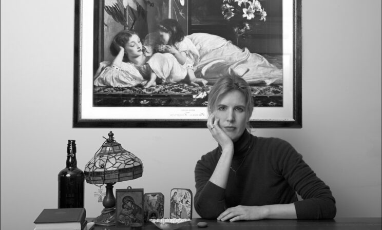 «Еще в десять утра я могла сказать, что религия – опиум для народа»