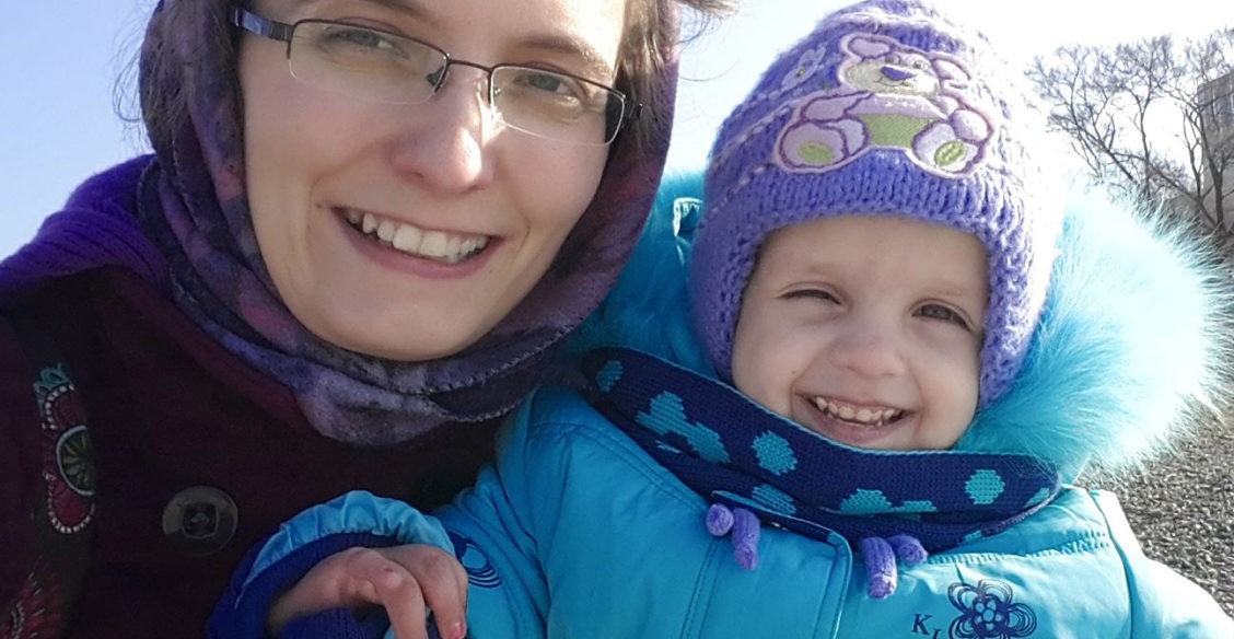 Удочерение: вживить в себя готового ребенка