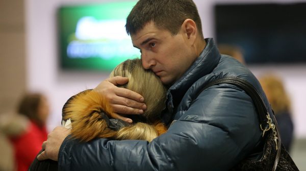 Александр Демьянчук / ТАСС