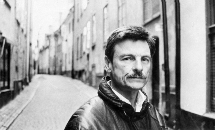 Андрей Тарковский. Ностальгия по настоящему