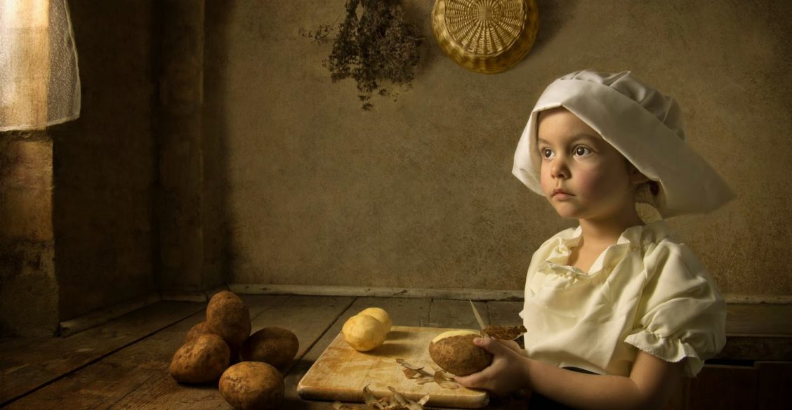 Диета заячья, травоядная