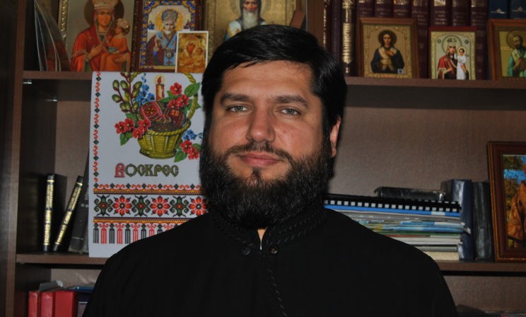 «Земная музыка – лишь продолжение небесной»