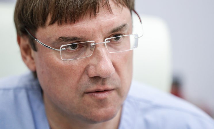 Хирург Константин Пучков: Я просто следую своему пути