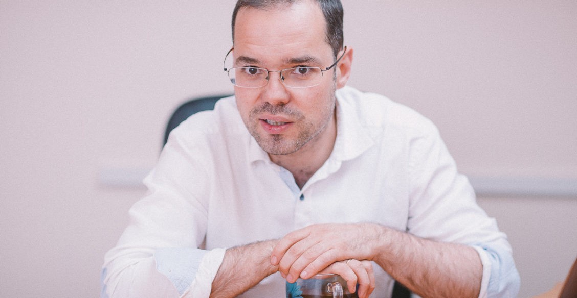 Онколог Михаил Ласков: "Не надейтесь на таблетку от рака"