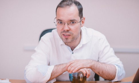 Онколог Михаил Ласков: 