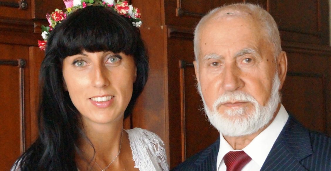 «С самого начала я знала: папа упал не просто так»