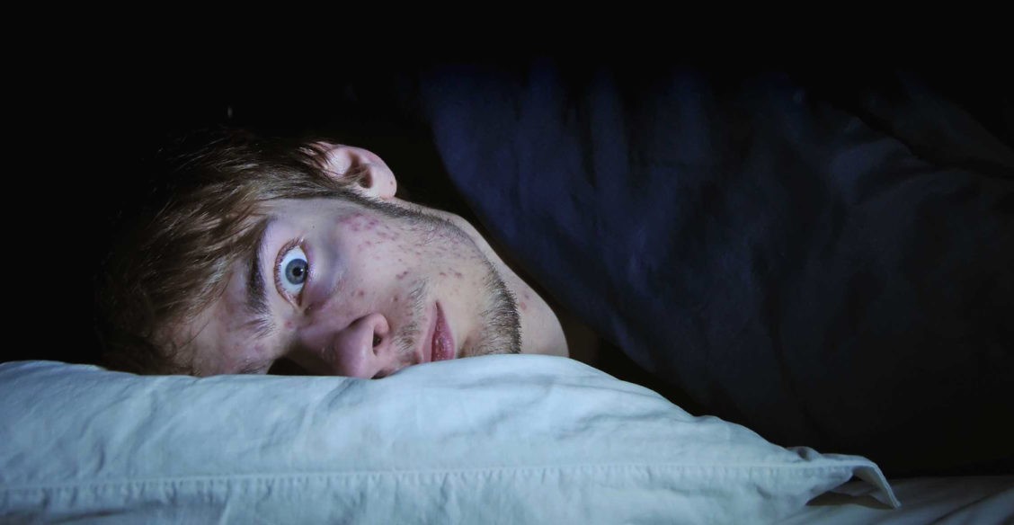 Одержимость женщиной: вернуть утраченную волю