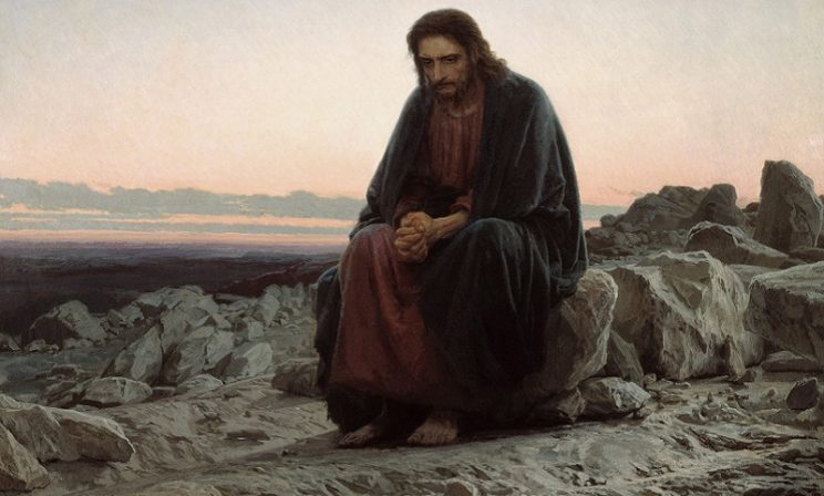 Не нужно лукавить, будто не знаем пути спасения (+аудио)