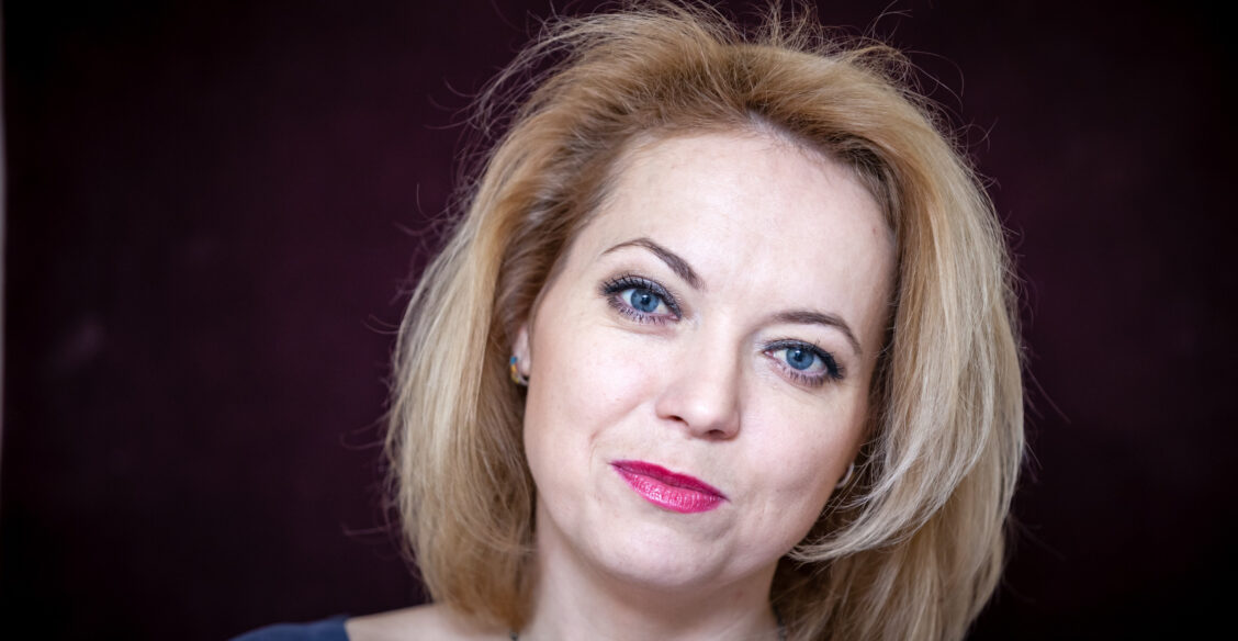 «Меня сжирали чернота и страх, я не могла принять то, что у меня ВИЧ»