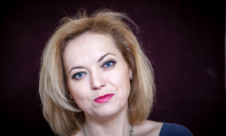 «Меня сжирали чернота и страх, я не могла принять то, что у меня ВИЧ»