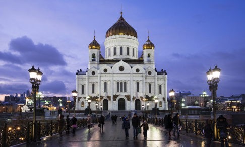 Храм, церковь