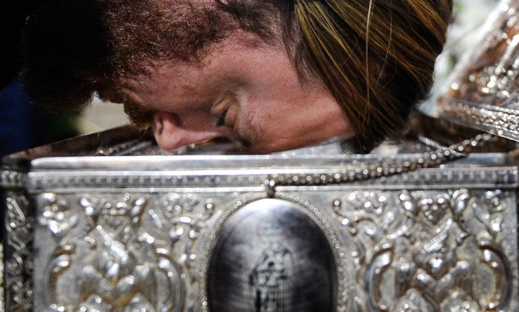 «А, ну он верующий, что с него взять!»