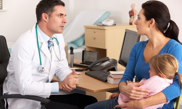 Выйти к людям