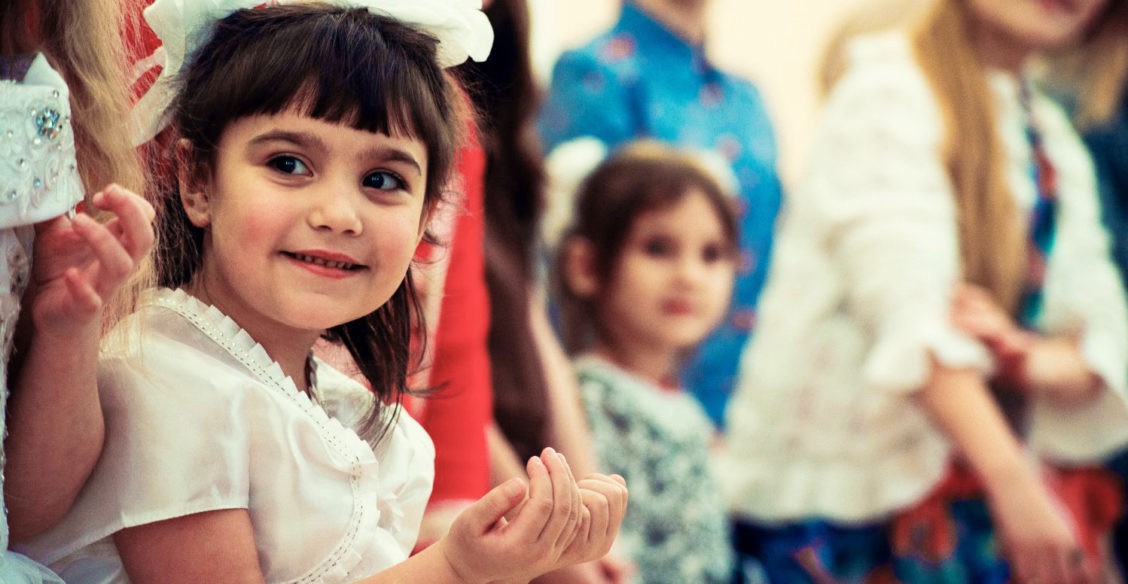 Господи, сделай меня ласточкой!