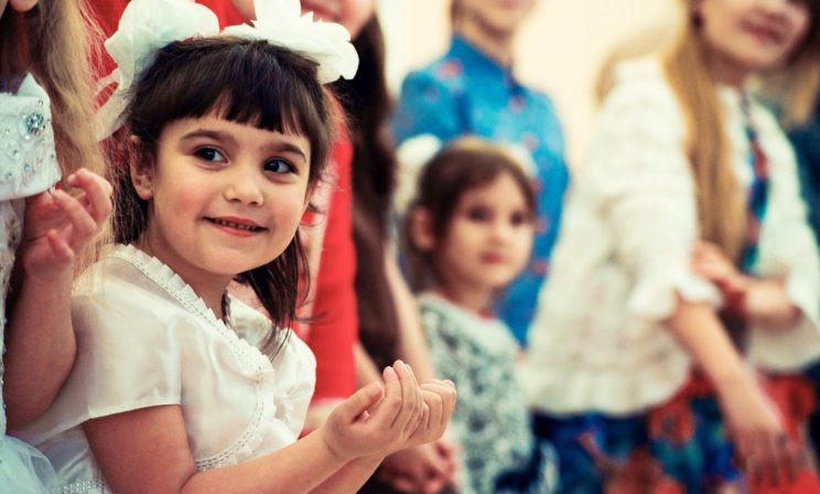 Господи, сделай меня ласточкой!