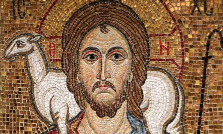 «Иисус Христос. Жизнь и Учение». Избранные главы