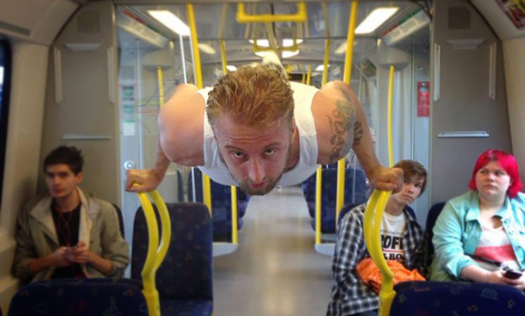 Томми Молитор: Каждое утро я плакал и кричал