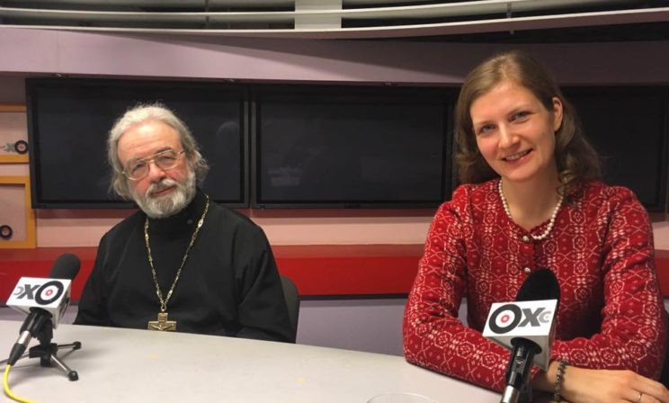 15 вопросов о работе Правмира