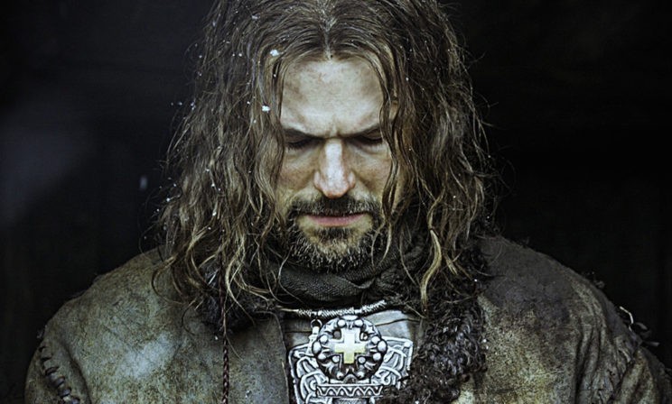 О чем молчит «Викинг» и кричит «Молчание»