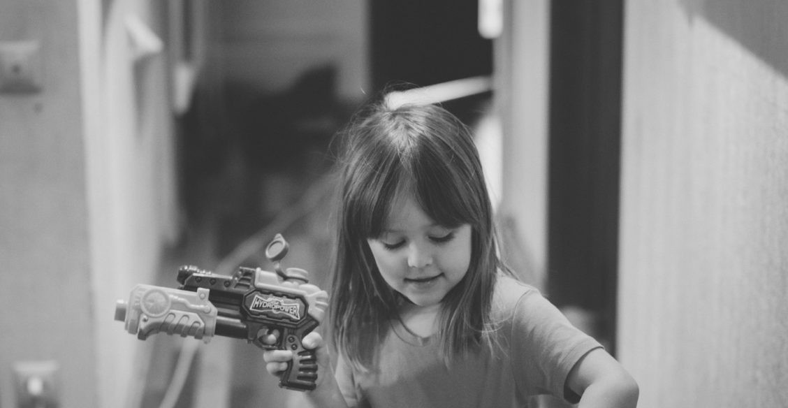 Один день из жизни семейной банды (+фото)