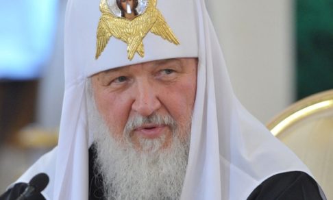 «Война – это всегда горе». Рождественское интервью Патриарха Кирилла