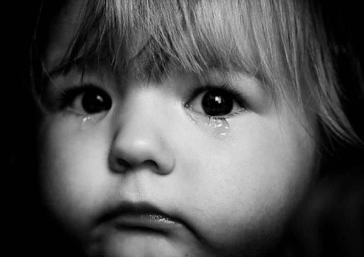 «Мам, ты говорила, больно не будет…»