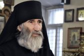 Монах Киприан: «В монашестве гораздо труднее, чем на войне!»