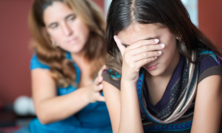 Досвидос, у меня от вас депра! или Как подростку вернуться в Церковь