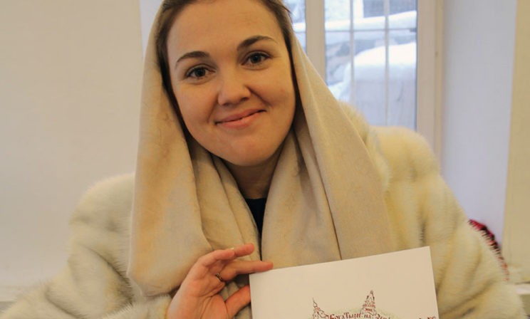 Победитель конкурса «Чудо-2016»: У меня все перевернулось в жизни