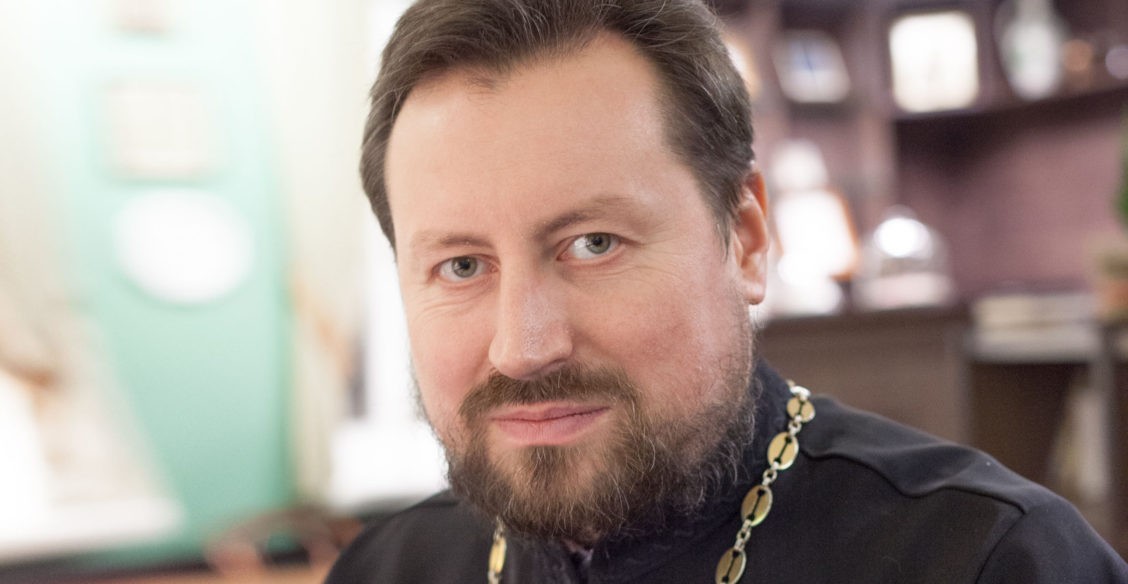 Протоиерей Александр Дягилев: Если в семье нет счастья, с этим не надо мириться