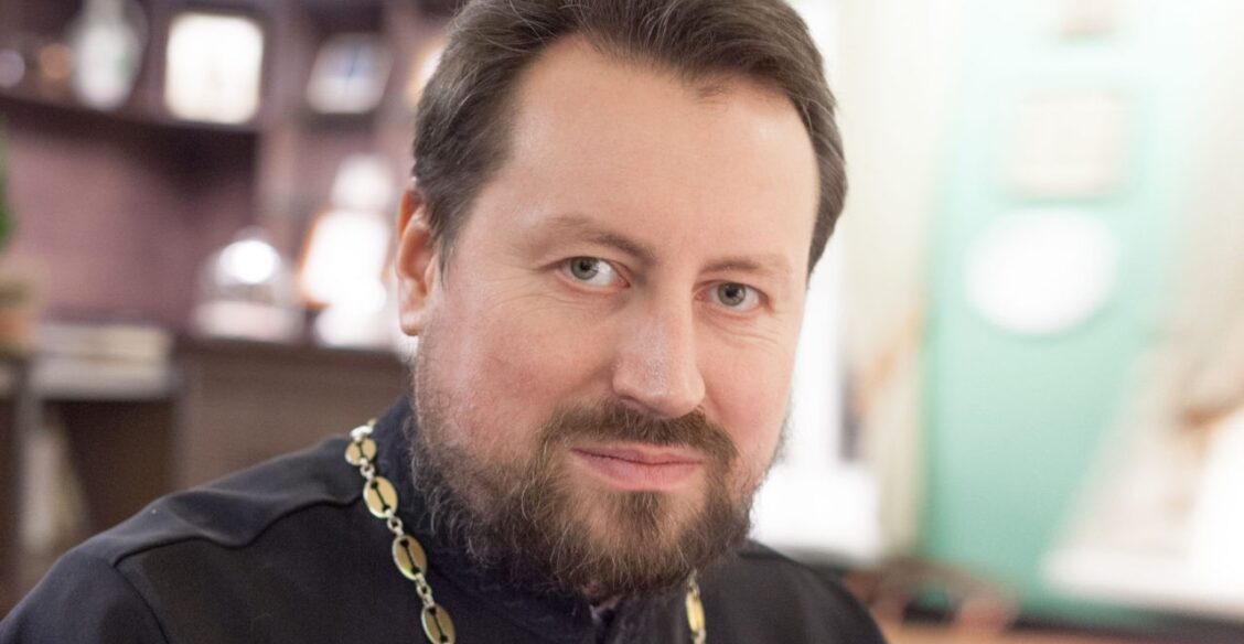 Протоиерей Александр Дягилев: Если в семье нет счастья, с этим не надо мириться