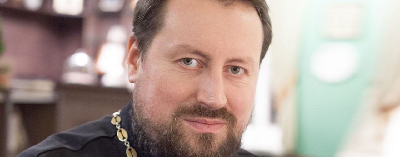 ­Протоиерей Александр Дягилев: Поговорим о том, что вызывает радость