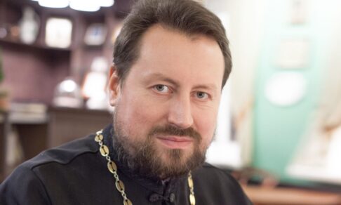 Протоиерей Александр Дягилев: Если в семье нет счастья, с этим не надо мириться