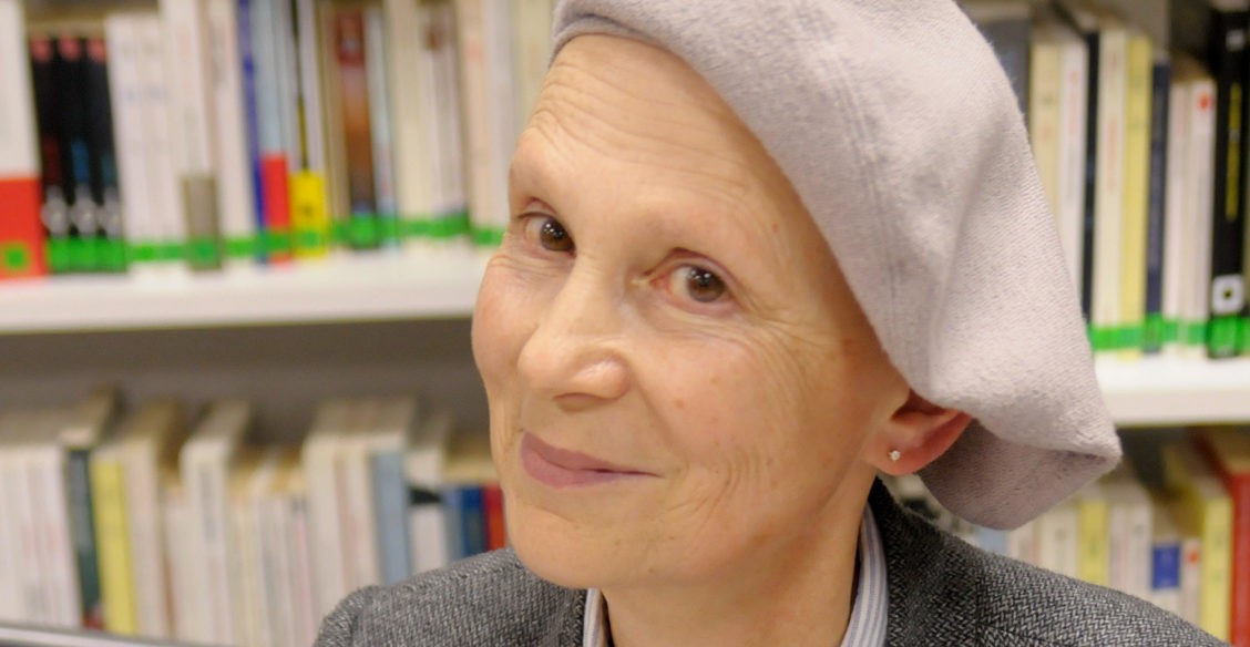 Мари-Од Мюрай: Может быть, нам не хватает смелости